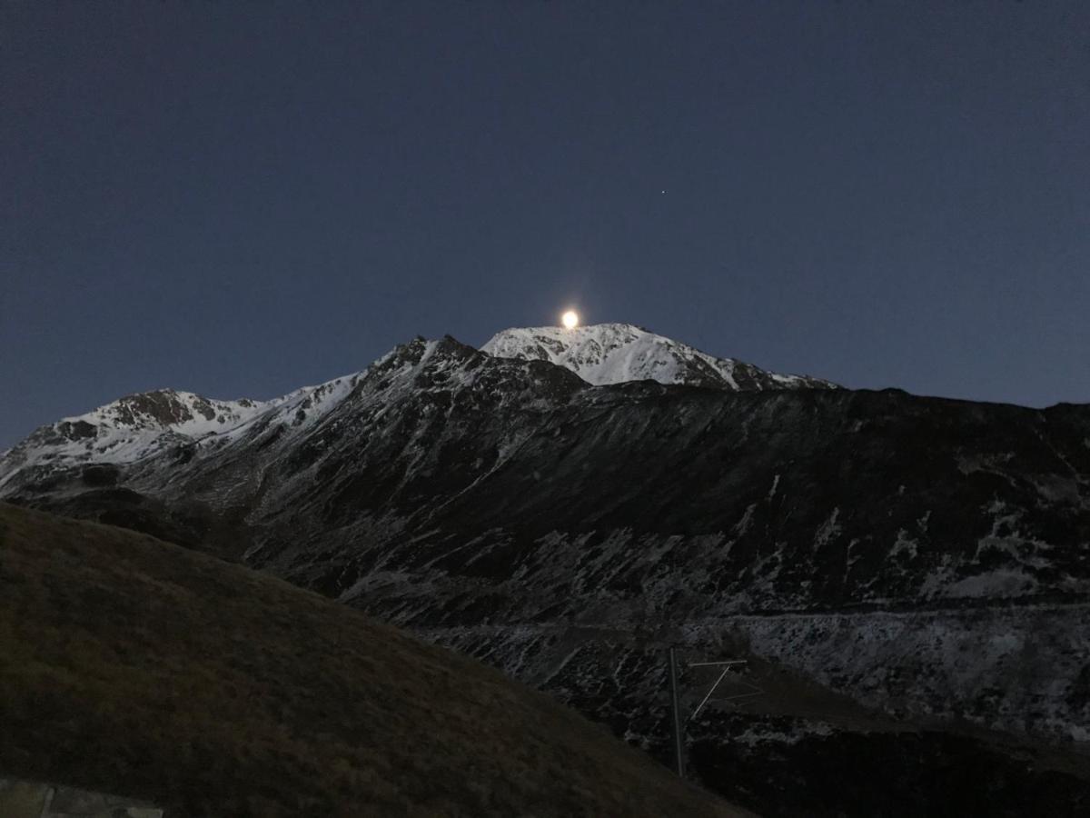 B&B Ursi Andermatt Exterior photo